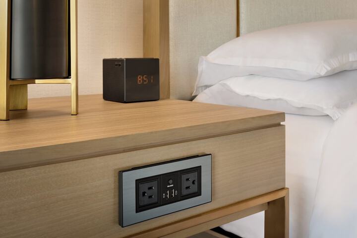 Madison Marriott South
