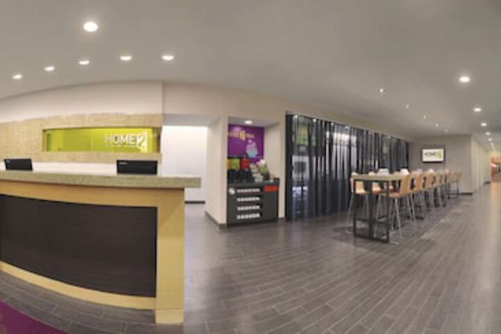 Home2 Suites by Hilton Memphis - Southaven MS