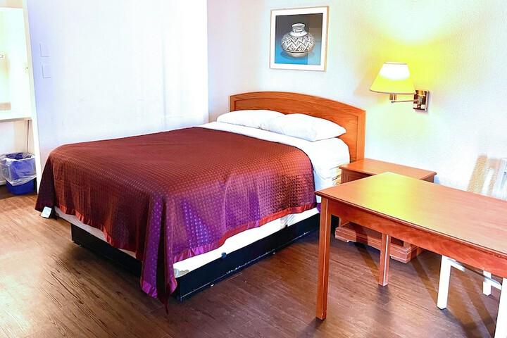 Thunderbird Motel Hillsboro
