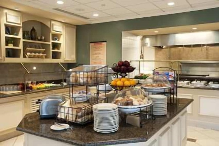 Hilton Garden Inn Mt. Laurel