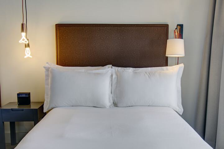 The Boro Hotel