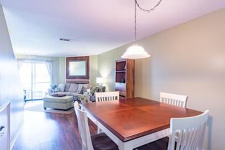 Mariners Cay 15 2 Bedroom Holiday Home by My Ocean Rentals