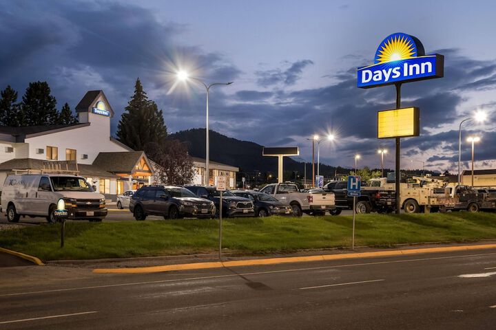 Days Inn by Wyndham Helena