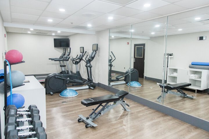 Health and Fitness 27 of 27