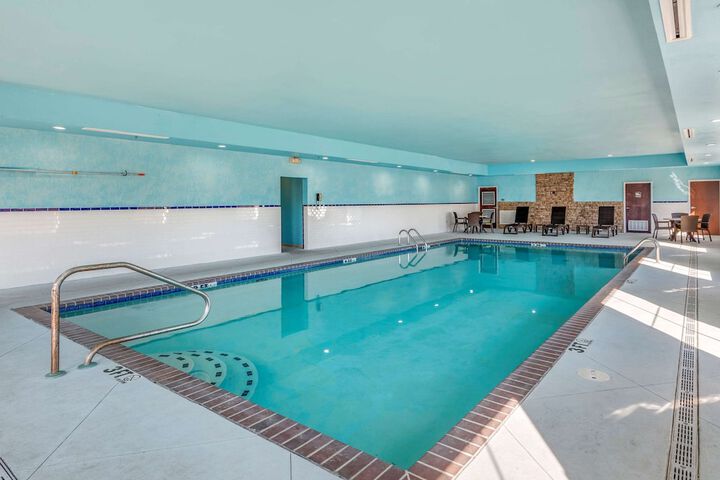 Pool 8 of 30