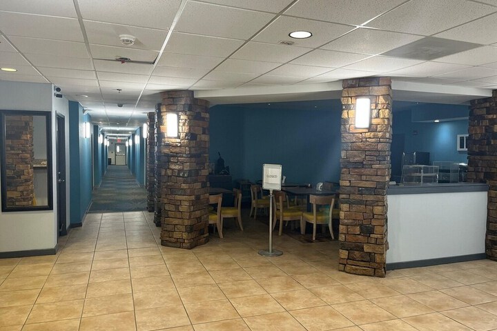 Days Inn by Wyndham Coffeyville