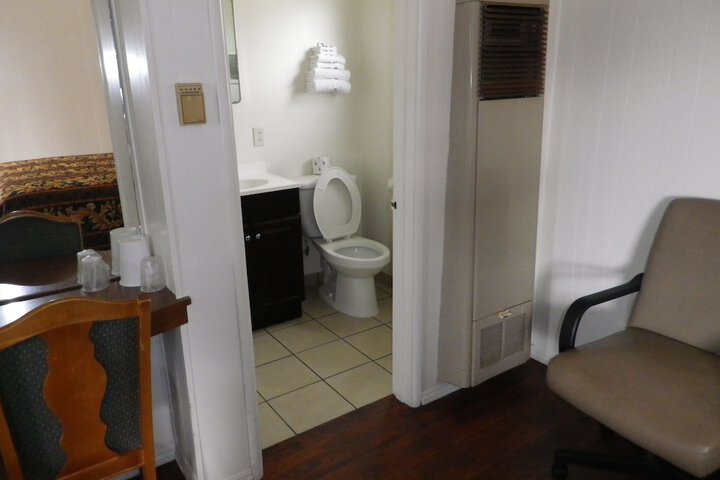 San Marcos Motel