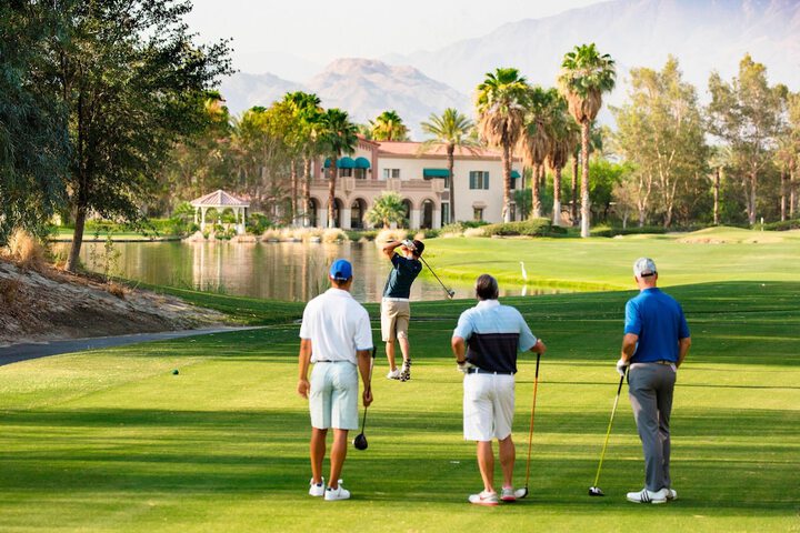 Marriotts Shadow Ridge I-The Villages