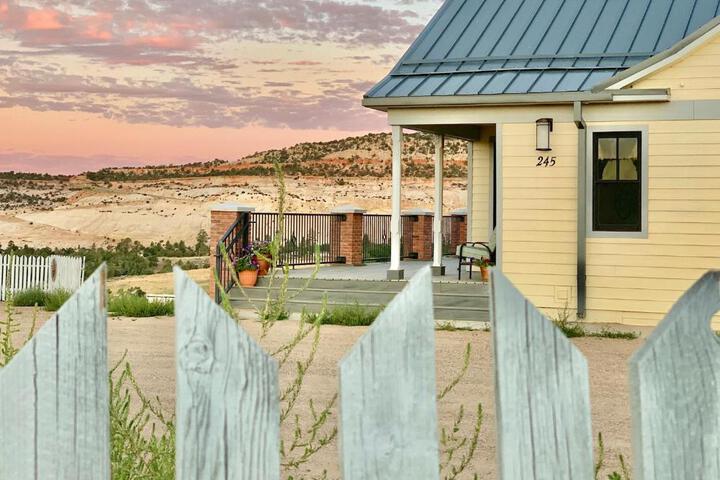 Annies Place Bed & Breakfast