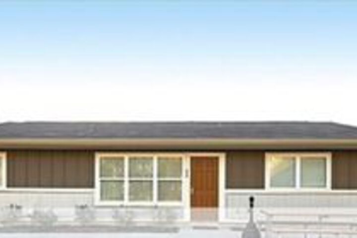 Karnes City Cottages