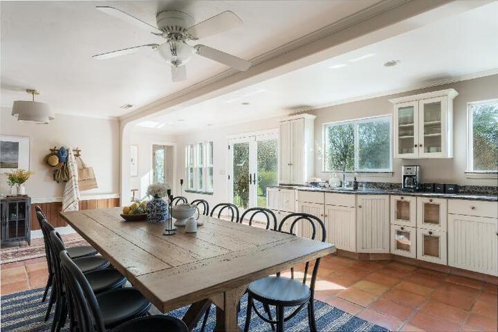 Mockingjay - Peaceful Ranch Home W Spa & Pool