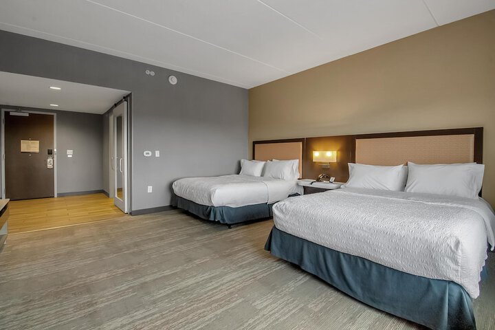 Hampton Inn Buffalo - Amherst NY