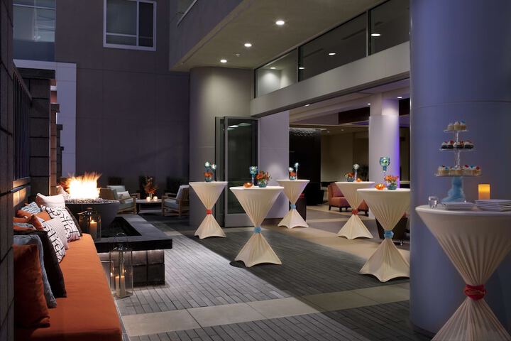 Terrace/Patio 28 of 29