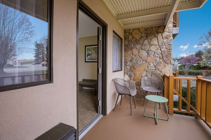 Best Western Milton Inn
