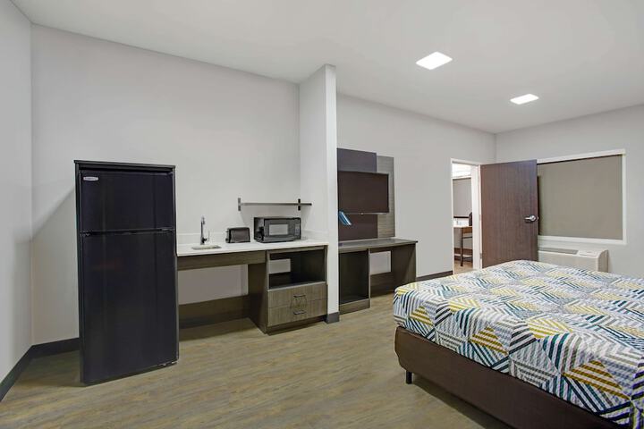 Motel 6 Monahans TX