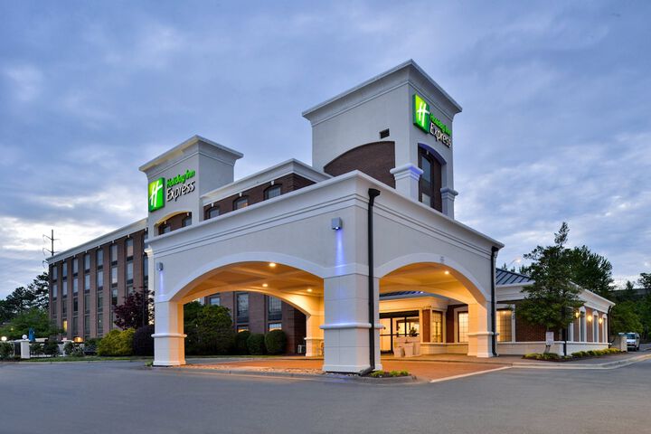 Hotel 1 of 41