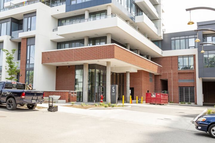 The Laundry Rooms Station Park Kitchener