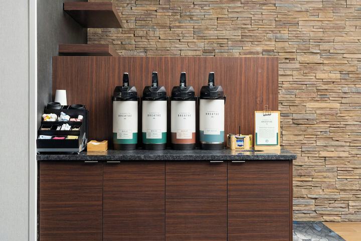 Fairfield Inn & Suites by Marriott Olean