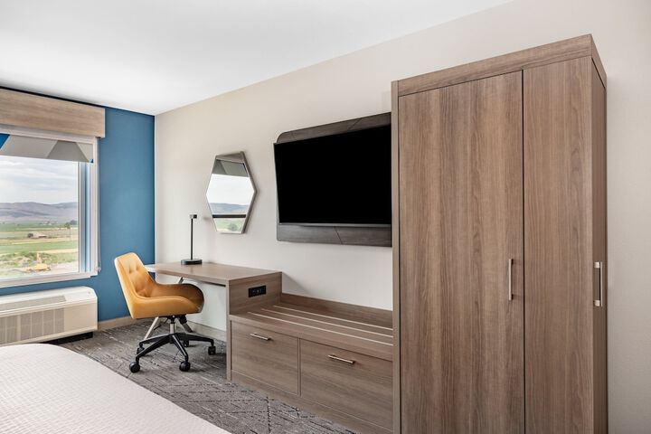 Holiday Inn Express & Suites Nephi by IHG