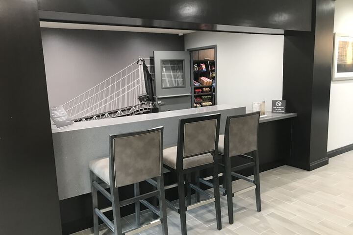 Staybridge Suites Lake Charles by IHG