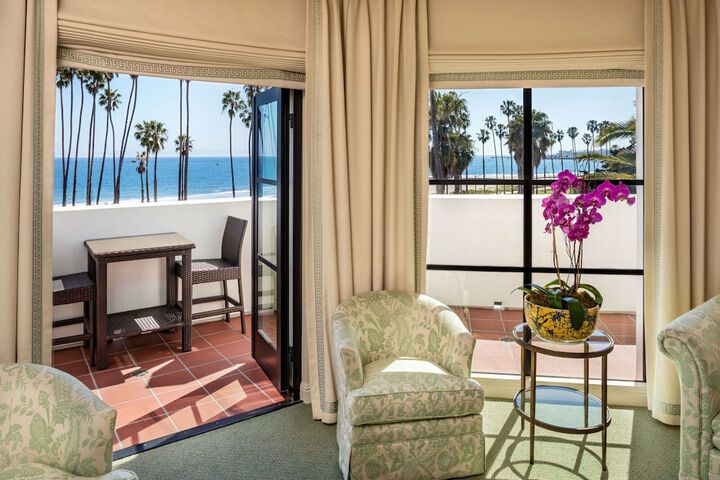 Santa Barbara Inn