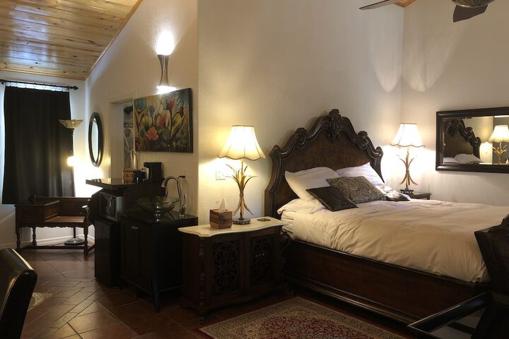Echo Canyon Spa Resort (Adults Only)
