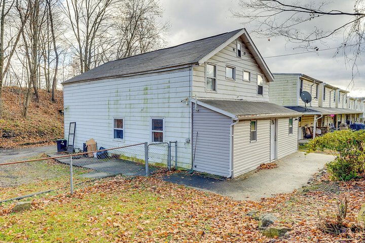 Renovated Minersville Rental: FRO Trail Nearby!
