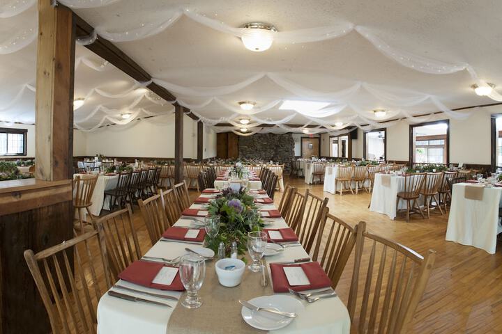 Summit Lodge