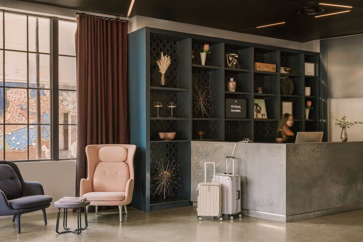 Hotel Interior 13 of 54
