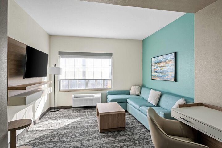 La Quinta Inn & Suites by Wyndham Searcy