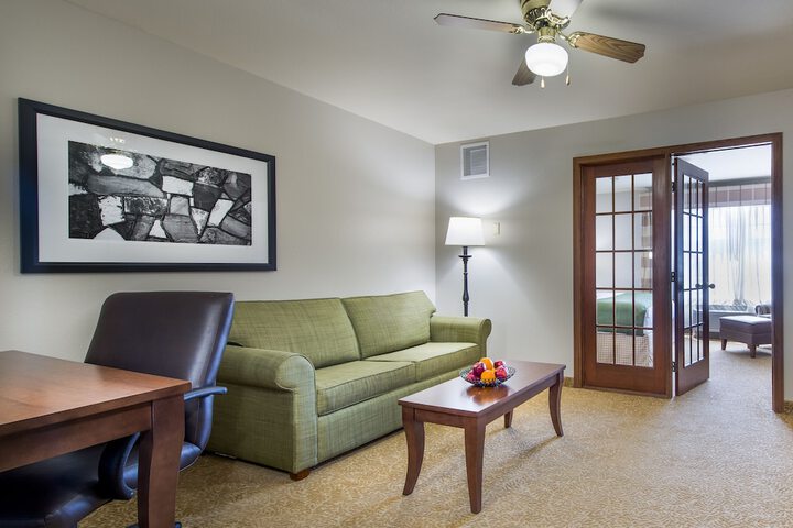 Country Inn & Suites by Radisson Greeley, CO