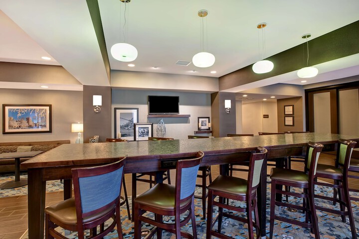 Hotel Interior 12 of 45