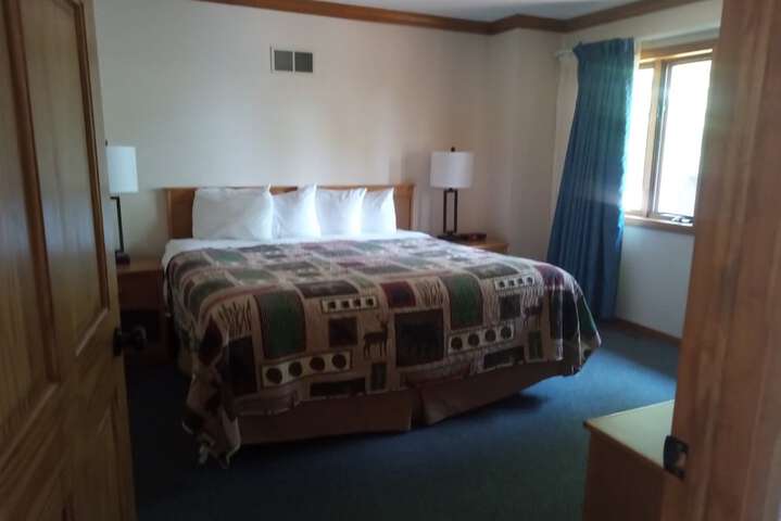 Centerstone Resort Lake-Aire