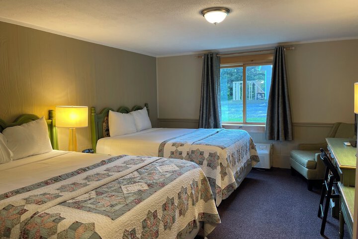 Northern Lights Lodge