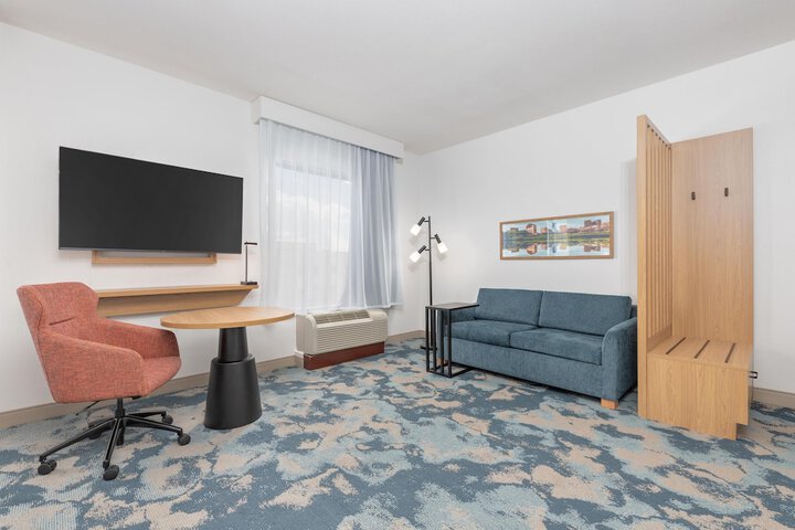 Hampton Inn & Suites Houston / Pasadena