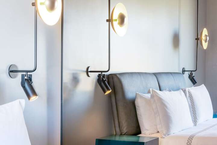 The Shay Hotel