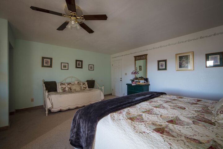 Bryce Trails Bed and Breakfast