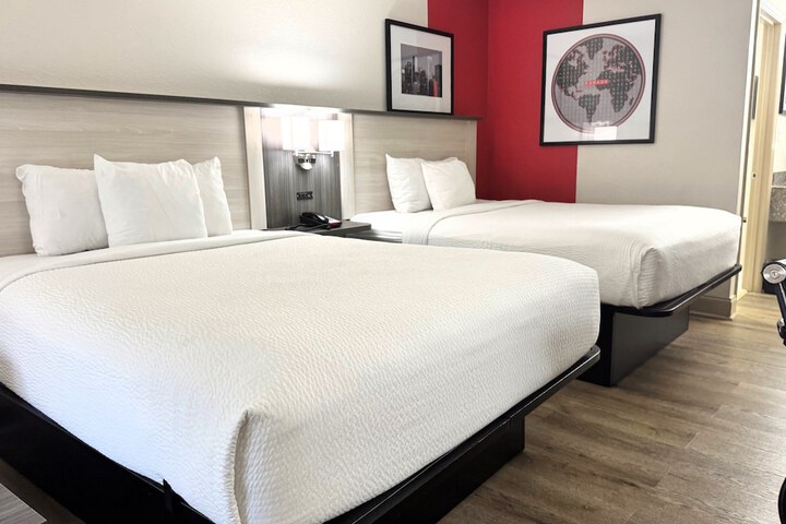 Ramada by Wyndham Pelham