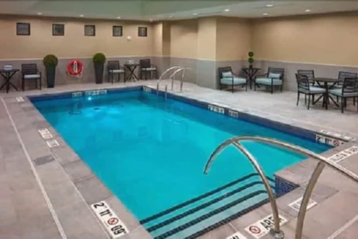 Homewood Suites by Hilton Hamilton Ontario, Canada