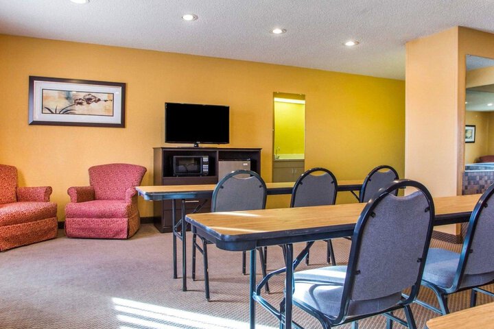 Quality Inn & Suites Kimberly - Appleton East
