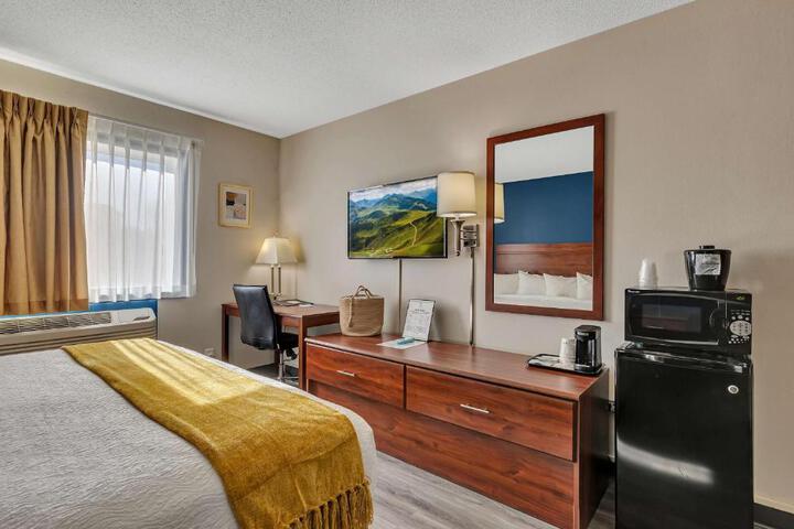 SureStay by Best Western Spicer