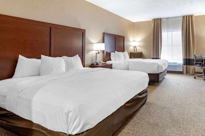 Comfort Inn Louisville Southwest