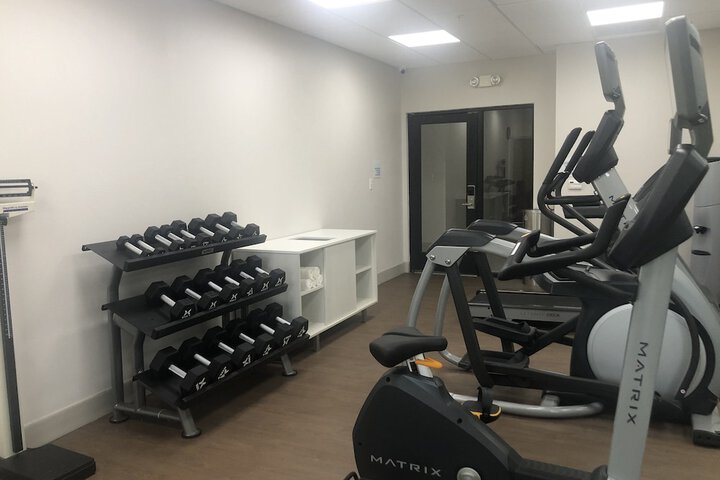 Holiday Inn Express : Hillsboro I-35 by IHG
