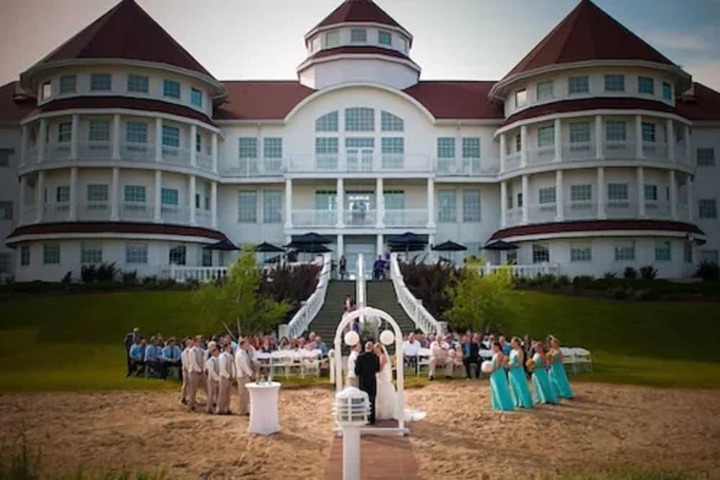 Wedding/Banquet 67 of 75