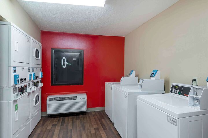 Extended Stay America Select Suites Dallas Farmers Branch