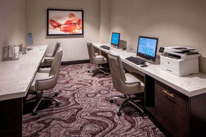 Business Center 53 of 53