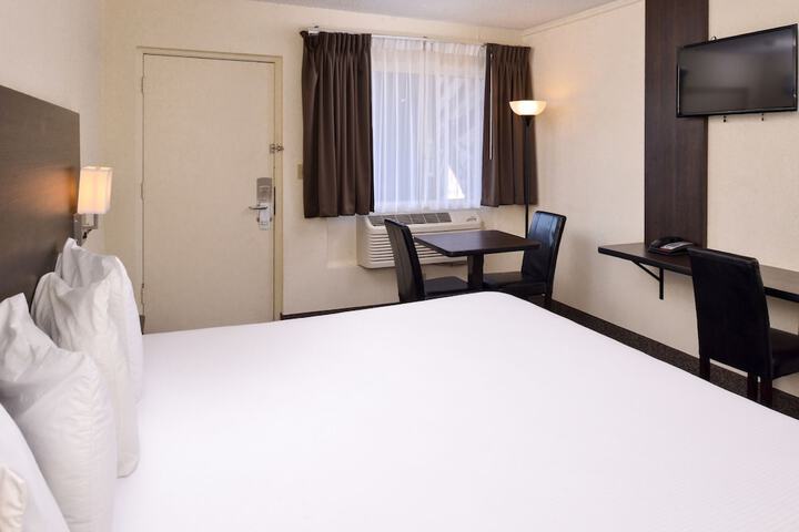 Steam Plant Hotel Spokane an Ascend Collection Hotel