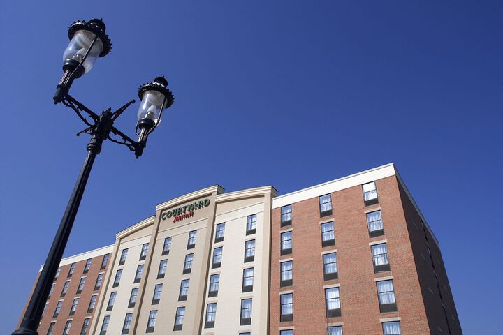 Hotel 1 of 40