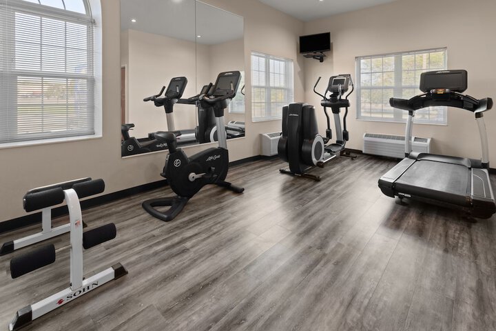 Americas Best Value Inn & Suites Racine