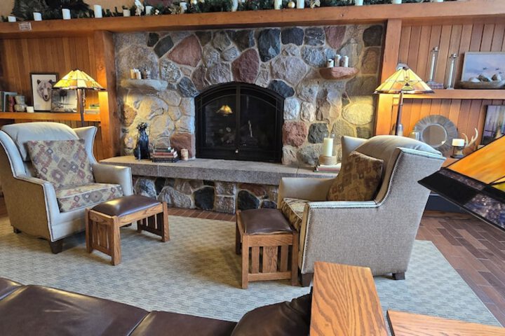 Canal Park Lodge
